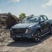 REVIEW: 2022 Mazda BT-50 – priced from RM96k to RM144k, can it rise above its humble Isuzu roots?
