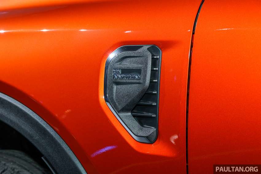 2022 Ford Ranger launched in Malaysia – XL, XLT, XLT Plus and Wildtrak, fr. RM109k; Raptor teased, Q4 intro 1491529