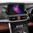 2022 Perodua Alza AV now supports Apple CarPlay – for existing cars, it will be activated during service