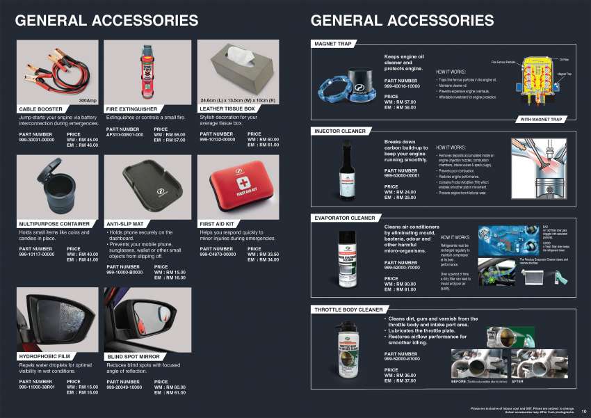 2022 Perodua Alza GearUp accessories in detail – Prime bodykit at RM2,500, leather seat covers RM1,000 1486263