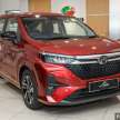 Perodua Alza waiting list is 10 months based on 3k monthly production, but P2 CEO says ‘don’t worry’