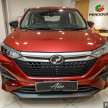 2022 Perodua Alza X, H and AV variant breakdown – a video guide on which of the MPV’s 3 grades to buy