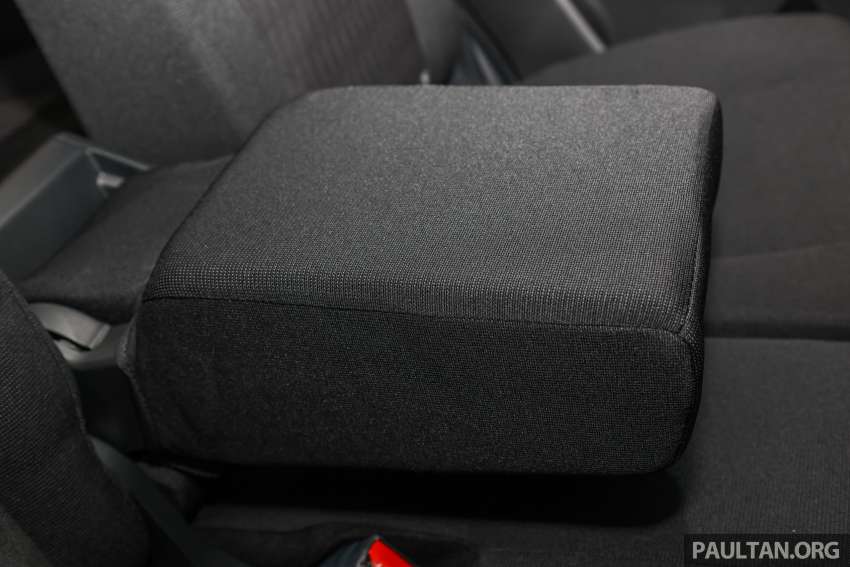 Perodua Alza 2022 dilancar — MPV 7- tempat duduk generasi kedua, ASA standard; harga dari RM62,500 1485943