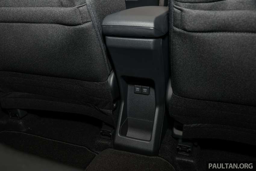 Perodua Alza 2022 dilancar — MPV 7- tempat duduk generasi kedua, ASA standard; harga dari RM62,500 1485944