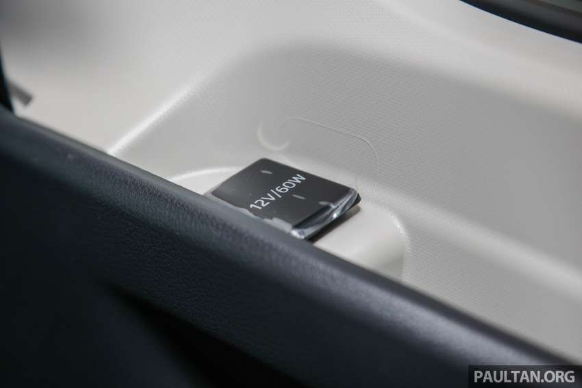 Perodua Alza 2022 dilancar — MPV 7- tempat duduk generasi kedua, ASA standard; harga dari RM62,500 1485947
