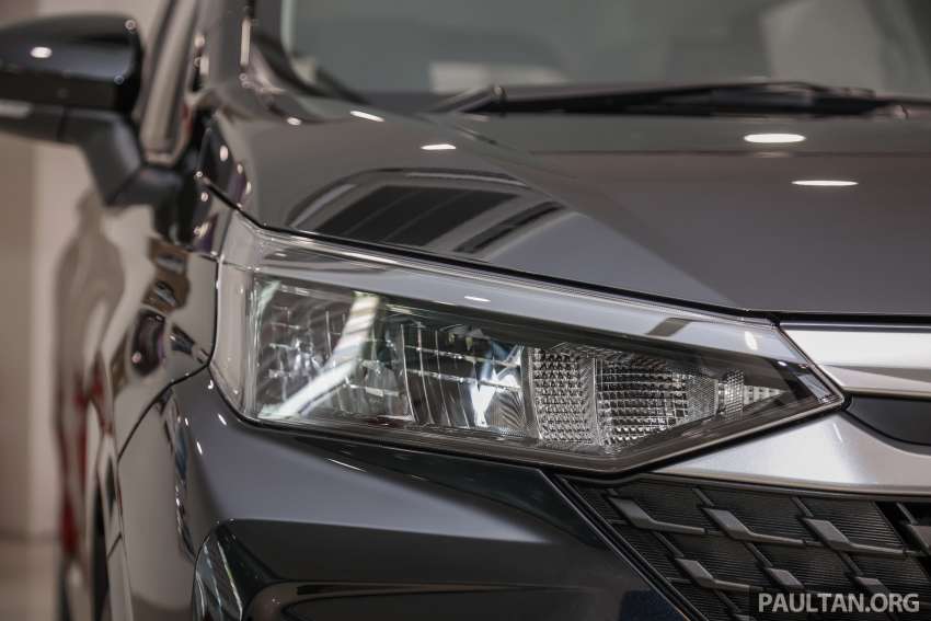 2022 Perodua Alza launched – 2nd-gen 7-seat MPV, Android Auto, RFID, ASA standard, from RM62,500 1485699