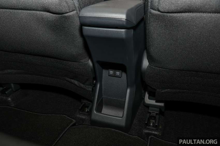 Perodua Alza 2022 dilancar — MPV 7- tempat duduk generasi kedua, ASA standard; harga dari RM62,500 1486102
