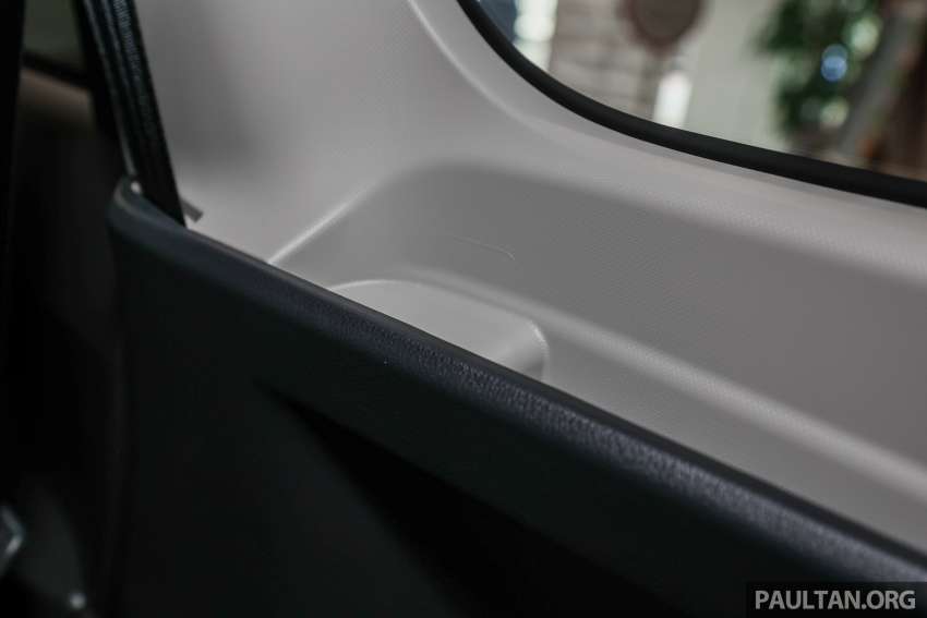 Perodua Alza 2022 dilancar — MPV 7- tempat duduk generasi kedua, ASA standard; harga dari RM62,500 1486103