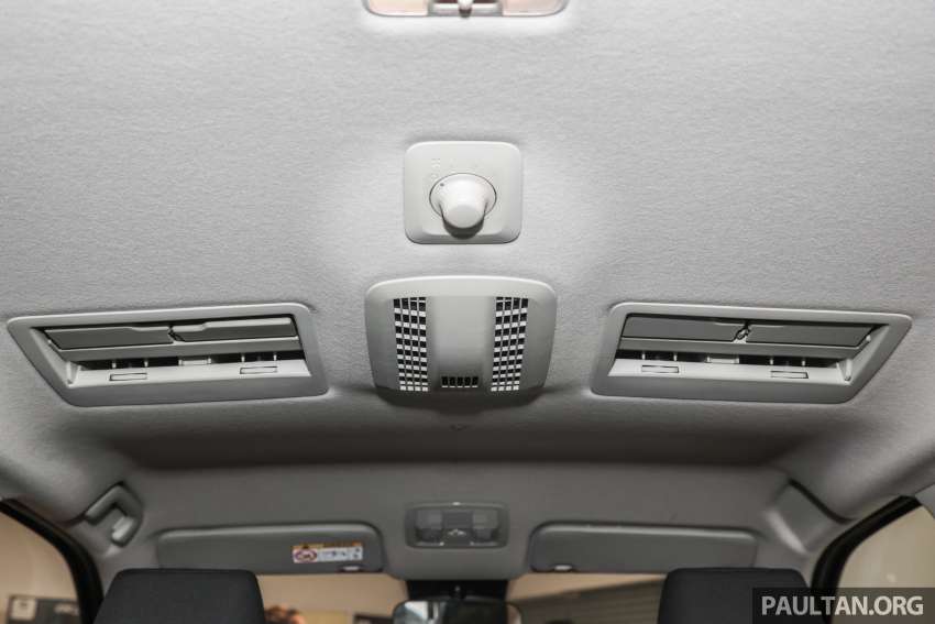 Perodua Alza 2022 dilancar — MPV 7- tempat duduk generasi kedua, ASA standard; harga dari RM62,500 1486104