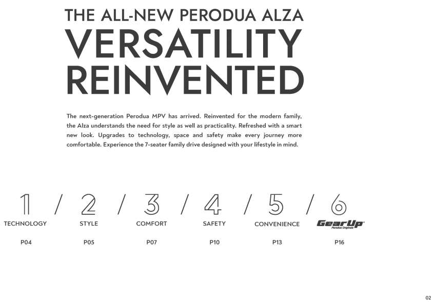 2022 Perodua Alza launched – 2nd-gen 7-seat MPV, Android Auto, RFID, ASA standard, from RM62,500 1486295