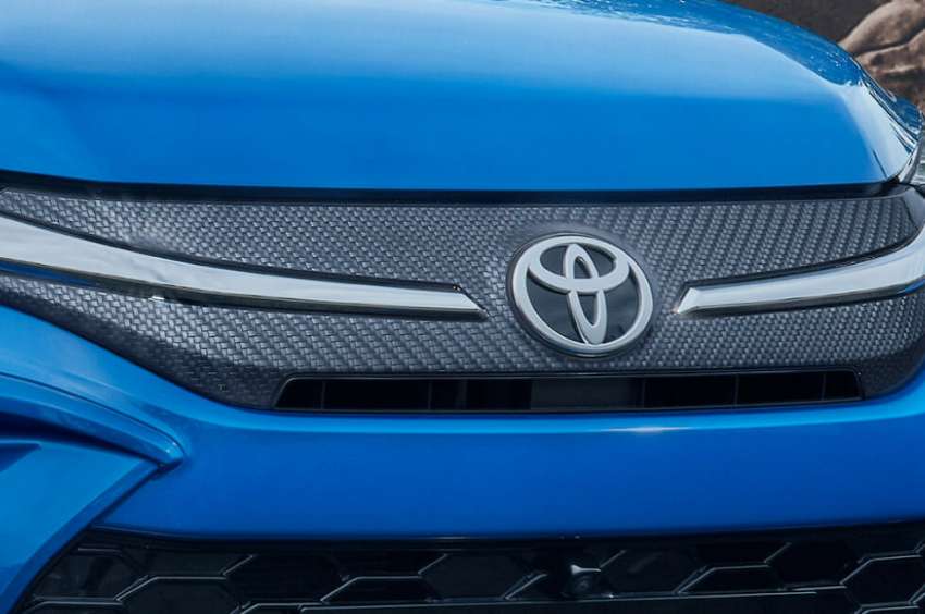 2022 Toyota Urban Cruiser HyRyder debuts in India – B-SUV with 1.5L mild and full hybrid powertrains 1482210