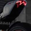 Triumph completes Phase 4 testing of Project TE-1 electric motorcycle, 0 to 100 km/h in 3.5 seconds
