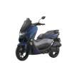2022 Yamaha NMax in new colours, now at RM9,498