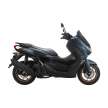2022 Yamaha NMax in new colours,  now at RM9,498
