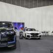 EVx 2022: See the BMW iX xDrive40 Sport, i4 and iX3 Sport electric vehicles, July 23 to 24 in Setia City