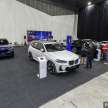 EVx 2022: See the BMW iX xDrive40 Sport, i4 and iX3 Sport electric vehicles, July 23 to 24 in Setia City
