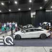 EVx 2022: Check out the new Mercedes-Benz EQS450+ at Malaysia’s premier EV showcase, July 23-24, SCCC