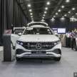 EVx 2022: Explore the world of Mercedes-Benz EVs with Hap Seng Star – come see the EQS and EQA