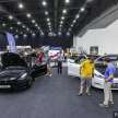 EVx 2022: Experience the Tesla Model 3 Long Range Dual-Motor AWD – 576 km range, 0-100 km/h in 4.2s