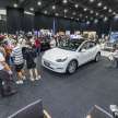 EVx 2022: Experience Tesla EVs – Model 3 Long Range Dual-Motor AWD for RM380k, July 23-24, Setia City