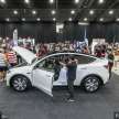 Curious about EVs? Drop by EVx Electric Vehicle Expo, July 22-23 at Setia City Convention Centre