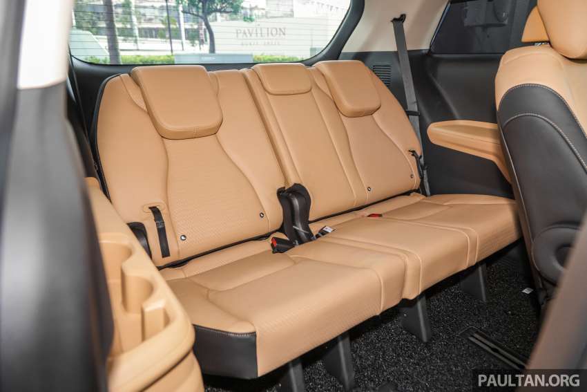 2022 Kia Carnival CKD previewed in Malaysia: 7-seater MPV with ADAS, Bose; priced from RM231k to RM261k 1479142