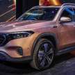 Mercedes-Benz EV SUV prices confirmed – EQB350 at RM329k, EQC400 at RM389k, both tax-free with SST