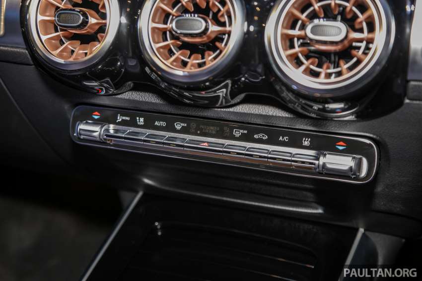 Mercedes-Benz EQB350 4Matic 2022 di M’sia – 292 hp/520 Nm, jarak EV 423 km; harga jangkaan RM330k 1488023