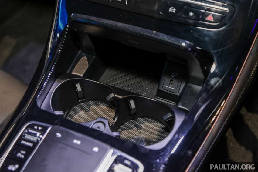 Mercedes-Benz EQC400 4Matic diperkenalkan di M’sia – 408 hp/760 Nm; jarak EV 437 km; anggaran RM390k 1488227