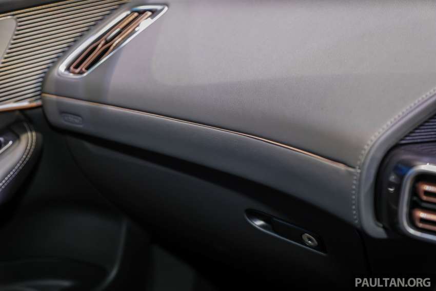Mercedes-Benz EQC400 4Matic diperkenalkan di M’sia – 408 hp/760 Nm; jarak EV 437 km; anggaran RM390k 1488231