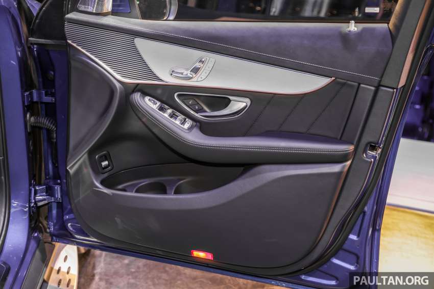 Mercedes-Benz EQC400 4Matic diperkenalkan di M’sia – 408 hp/760 Nm; jarak EV 437 km; anggaran RM390k 1488237
