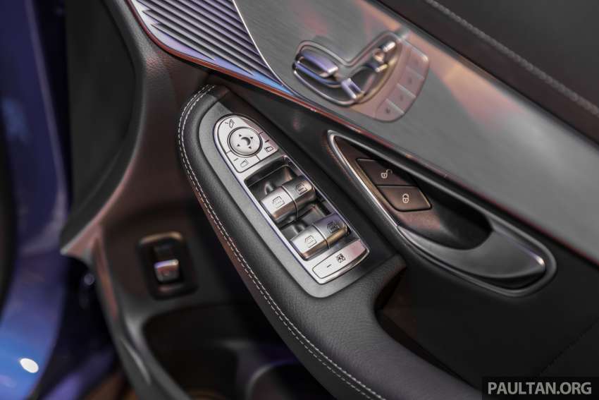 Mercedes-Benz EQC400 4Matic diperkenalkan di M’sia – 408 hp/760 Nm; jarak EV 437 km; anggaran RM390k 1488238