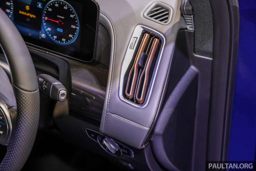 Mercedes-Benz EQC400 4Matic diperkenalkan di M’sia – 408 hp/760 Nm; jarak EV 437 km; anggaran RM390k 1488243