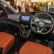 Nissan Serena S-Hybrid 2022 dilancarkan di Malaysia – ciri keselamatan baharu AEB; dari RM150k-RM163k