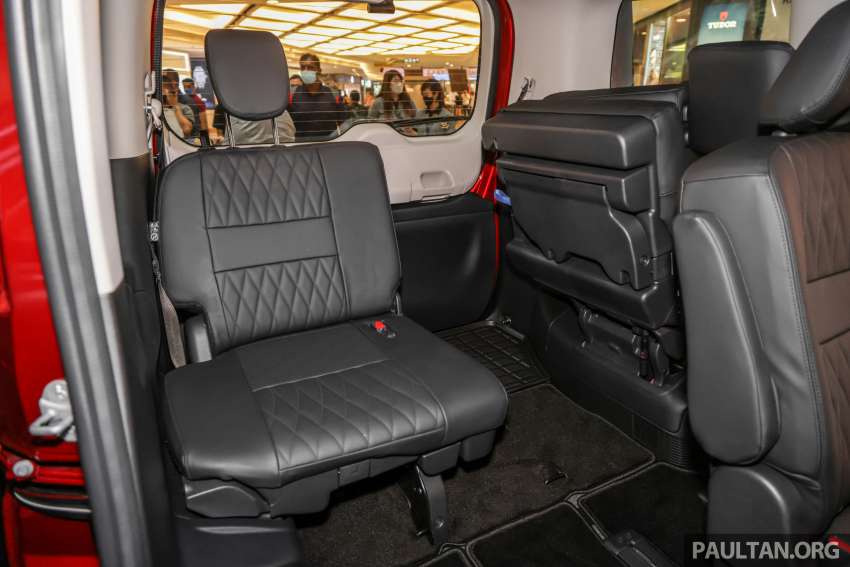 Nissan Serena S-Hybrid 2022 dilancarkan di Malaysia – ciri keselamatan baharu AEB; dari RM150k-RM163k 1480597