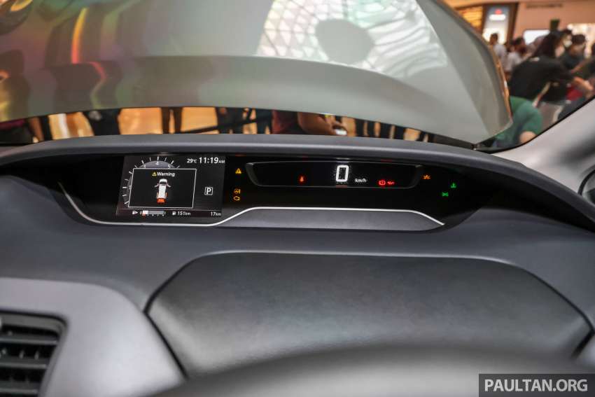 Nissan Serena S-Hybrid 2022 dilancarkan di Malaysia – ciri keselamatan baharu AEB; dari RM150k-RM163k 1480510