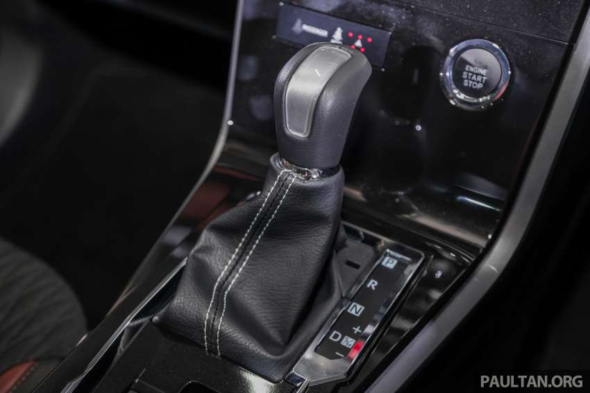 Perodua Alza 2022 dilancar — MPV 7- tempat duduk generasi kedua, ASA standard; harga dari RM62,500 1485998