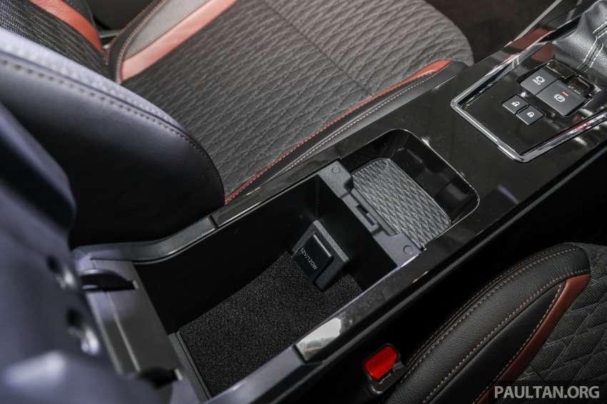 Perodua Alza 2022 dilancar — MPV 7- tempat duduk generasi kedua, ASA standard; harga dari RM62,500 1486000