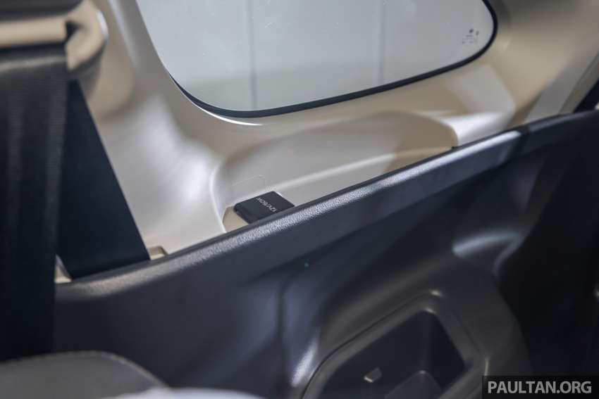 Perodua Alza 2022 dilancar — MPV 7- tempat duduk generasi kedua, ASA standard; harga dari RM62,500 1486032