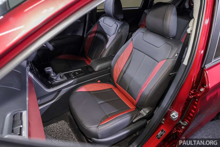Perodua Alza 2022 dilancar — MPV 7- tempat duduk generasi kedua, ASA standard; harga dari RM62,500 1486138