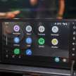 Perodua mungkin tawar fungsi Apple CarPlay tahun ini, sedang selesaikan perkara berkaitan pensijilan MFi