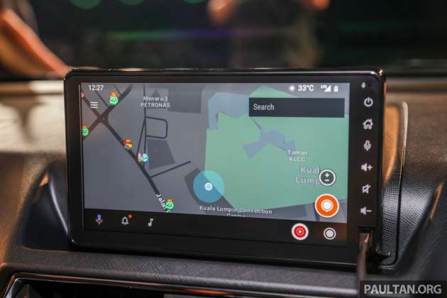 Perodua mungkin tawar fungsi Apple CarPlay tahun ini, sedang selesaikan perkara berkaitan pensijilan MFi