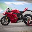 2023 Ducati Panigale V4 updated – new electronics, RM145,900 for V4, RM188,900 for V4S in Malaysia