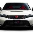 2023 Honda Civic Type R FL5 launched in Vietnam