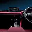 2023 Toyota Vios – next-gen D92A sedan gets sporty looks, red dashboard, DNGA platform? August 9 debut