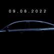 2023 Toyota Vios – next-gen D92A sedan gets sporty looks, red dashboard, DNGA platform? August 9 debut