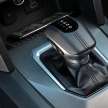 Volkswagen Amarok 2023 ditunjuk — generasi kedua, lima pilihan enjin, badan SingleCab dan DoubleCab