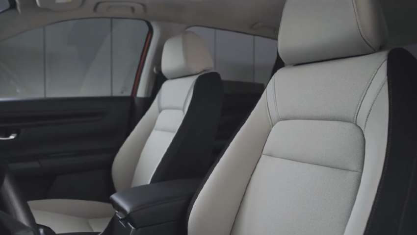 2023 Honda CR-V – sixth-gen SUV is larger; bolder styling; 1.5L VTEC Turbo and hybrid; Civic-like interior 1482455