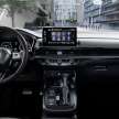 Honda CR-V 2023 didedahkan – lebih besar dan garang, pilihan 1.5L VTEC Turbo dan e:HEV Hybrid