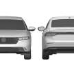 Honda Accord 2023 – <em>teaser</em> model generasi ke-11 disiar, serba baharu, didedah sepenuhnya Nov ini